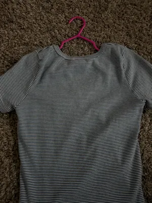 Brandy Melville Top thumbnail 2