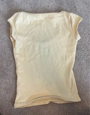ZARA Top thumbnail 2