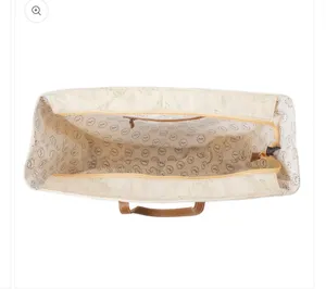 Old Town Weekender Bag-Sand thumbnail 4