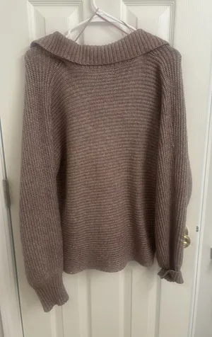 Cupcakes and Cashmere Sweater thumbnail 2
