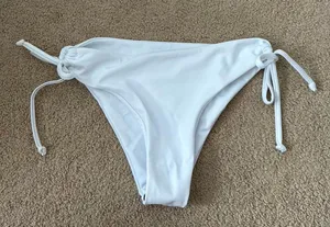 SheIn bathing suit bottoms thumbnail 3
