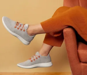 Allbirds limited edition color wool runners‎ size 10 thumbnail 1