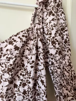 Francesca's Boutique Mini Dress thumbnail 2