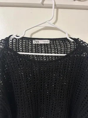ZARA Sweater Knit thumbnail 2