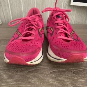Saucony Endorphin Speed 3 Running Shoe 10 Prospect Quartz Pink thumbnail 7