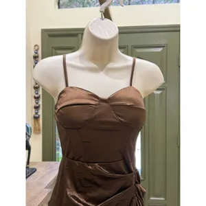 Tofee Corset Dress – Size Small (S) thumbnail 3