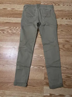 Hollister pants thumbnail 3