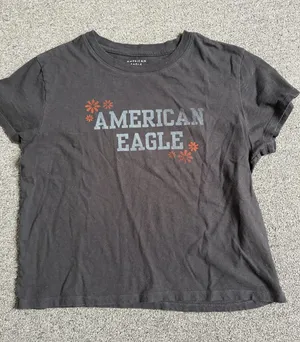 American Eagle Top thumbnail 1