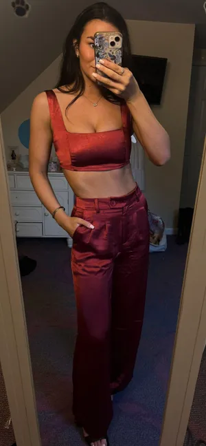 Princess Polly Huxley Set thumbnail 4