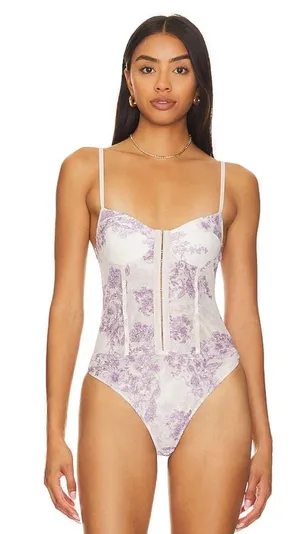 Free People Bodysuit thumbnail 1