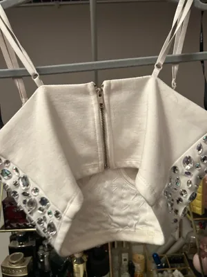 Forever 21 Top thumbnail 4