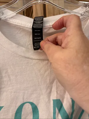 KONA Hawaii White Graphic Tee 2Xl thumbnail 3