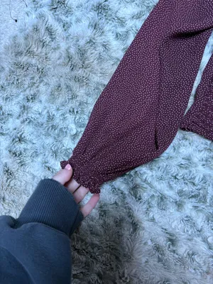 Abercrombie Top thumbnail 4