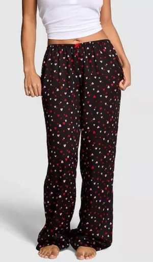 Victoria’s Secret PINK NWT Sweet Dreams Pajama Pants - Small thumbnail 1