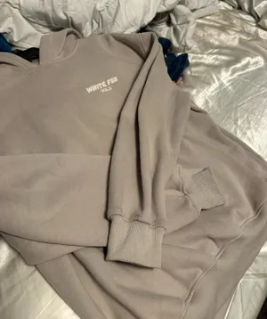 White Fox Hoodie Boutique thumbnail 1
