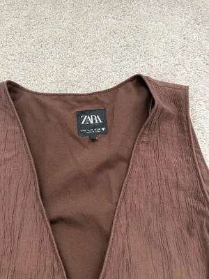 Zara top thumbnail 2