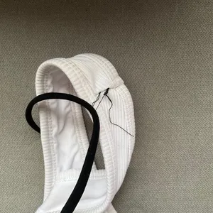 Alo Yoga Airbrush Better Together Bra Black/White S thumbnail 3