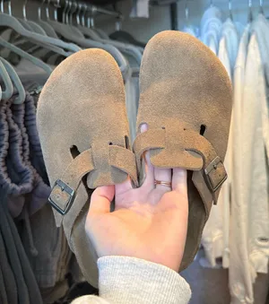 Birkenstock Boston Clogs thumbnail 1