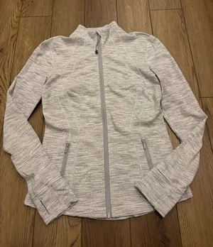Lululemon define jacket  thumbnail 1
