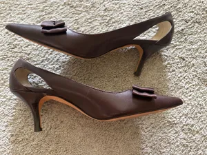 Michael Kors heels thumbnail 2
