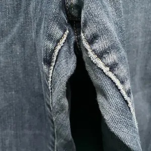 SEVEN7 MEDIUM WASH FLARE JEANS thumbnail 5