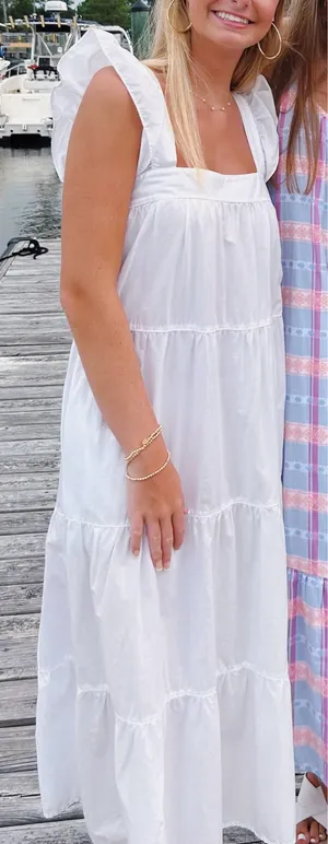 Nation Ltd Dress thumbnail 1