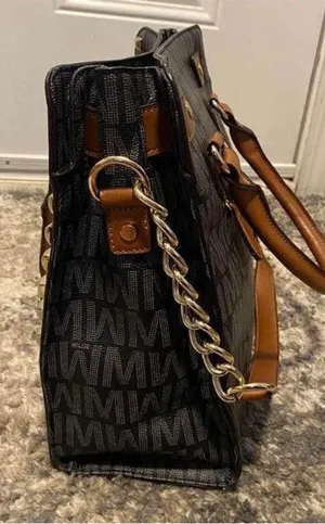 Willi Mitchi Gold Studded Bag NWOT thumbnail 3