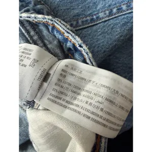 Abercrombie & Fitch Curve Love High Rise The Loose Jean Size 18 thumbnail 9