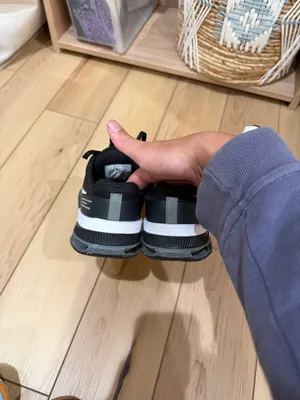 Nike Black  Metcons thumbnail 4