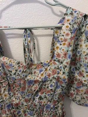 Dress Up Babydoll Dress thumbnail 5