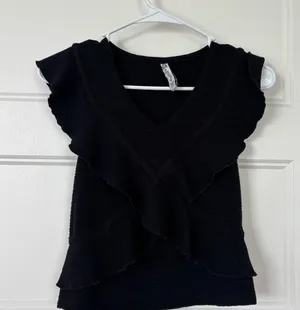 American Rag Black Top thumbnail 1