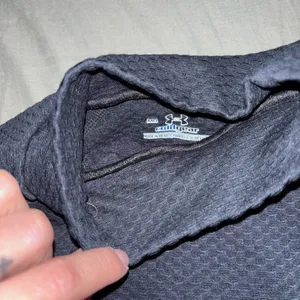 Under Armour Long Sleeve Shirt Compression thumbnail 2