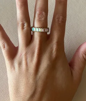 Mini Alidia Ring thumbnail 1