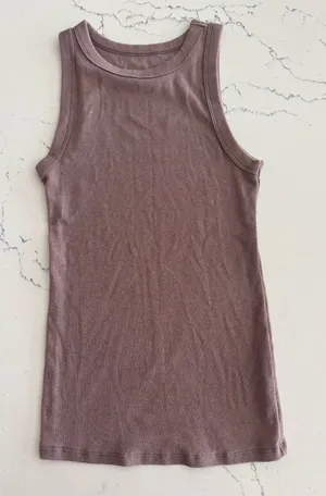 A New Day Tank Top thumbnail 1