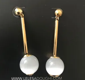 nwot Lele Sadoughi drop earringsx thumbnail 3