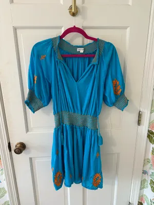 Roller Rabbit Dress thumbnail 1