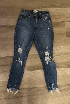 Abercrombie Jeans thumbnail 2