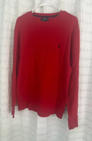 Polo Ralph Lauren Men’s Sweater thumbnail 1