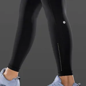 Lululemon Swift Speed High-Rise Brushed Tight 28" thumbnail 6