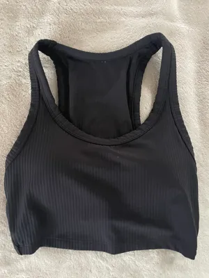Target Workout Top thumbnail 1