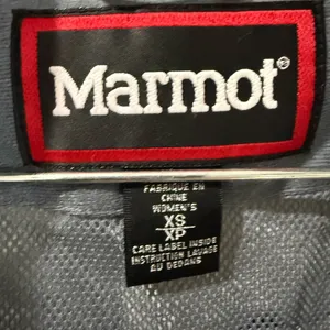 Marmot Jacket Women’s XS‎ Green Full Zip Hooded Ski Snow Outdoor Hiking Green thumbnail 9