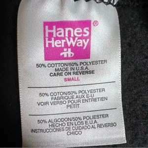 Hanes Hand Painted Halloween Crewneck Sweatshirt thumbnail 10