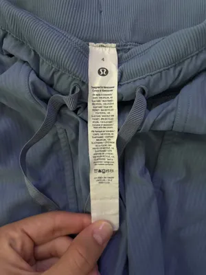 Lululemon Dance Studio High-Rise Shorts thumbnail 4