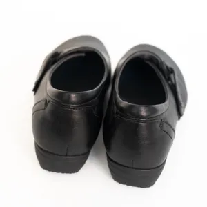 Dansko -‎ Franny Milled Nappa Leather Mary Jane Shoes thumbnail 7