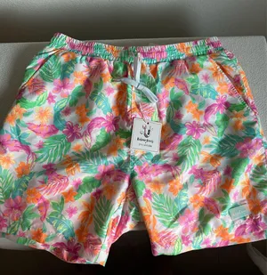 Men’s Kulani Kinis Swim Trunks thumbnail 4