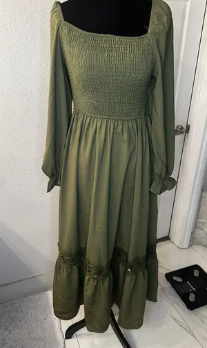 Cupshe Maxi Dress thumbnail 3