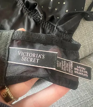Victoria's Secret Bralette thumbnail 2