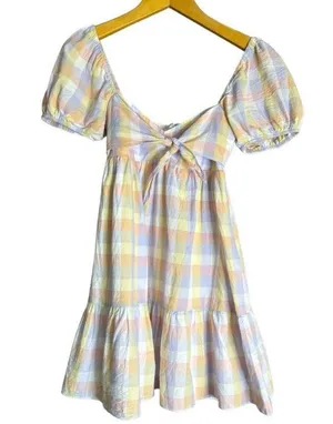 Amanda Uprichard Dress thumbnail 2
