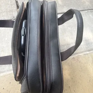 Solo New York Macdougal Rolling Case/ Laptop Rolling Travel Bag thumbnail 11