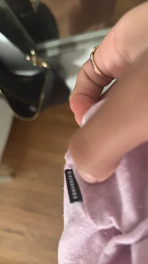 Converse Shirt Women’s thumbnail 4